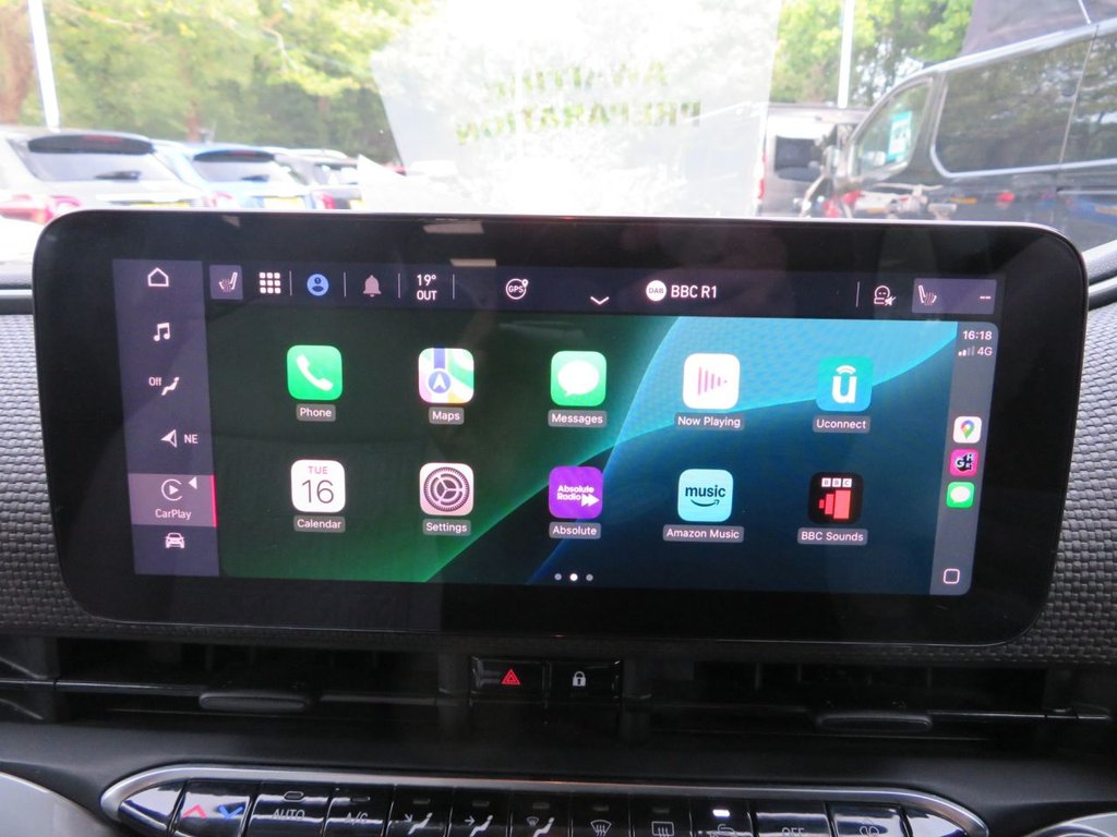 Vehicle 36