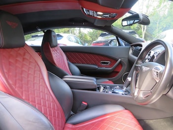 Used Bentley Continental 2016 for sale - 79058625: Photo