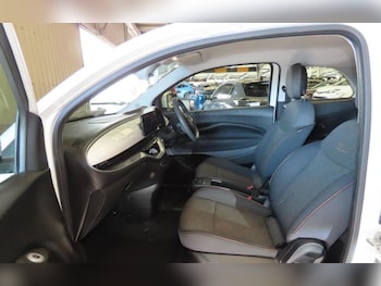 Used Fiat 500e 2021 for sale - 78357976: Photo