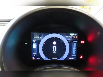 Used Fiat 500e 2021 for sale - 78357976: Photo