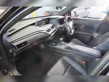 Used Lexus UX 2022 for sale - 78331172: Photo