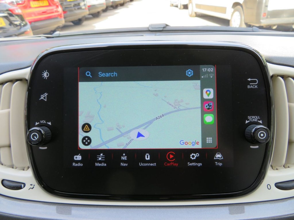 Vehicle 33