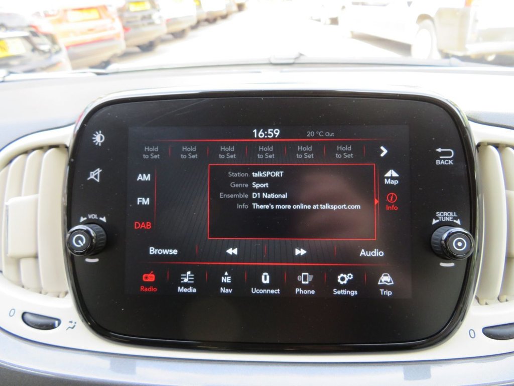 Vehicle 34