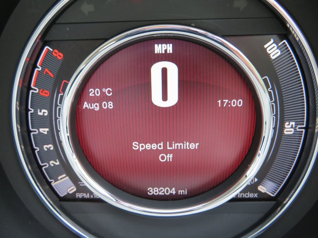 Vehicle 36