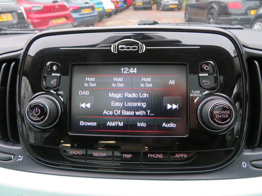 Used Fiat 500 2019 for sale - 77192949: Photo 12