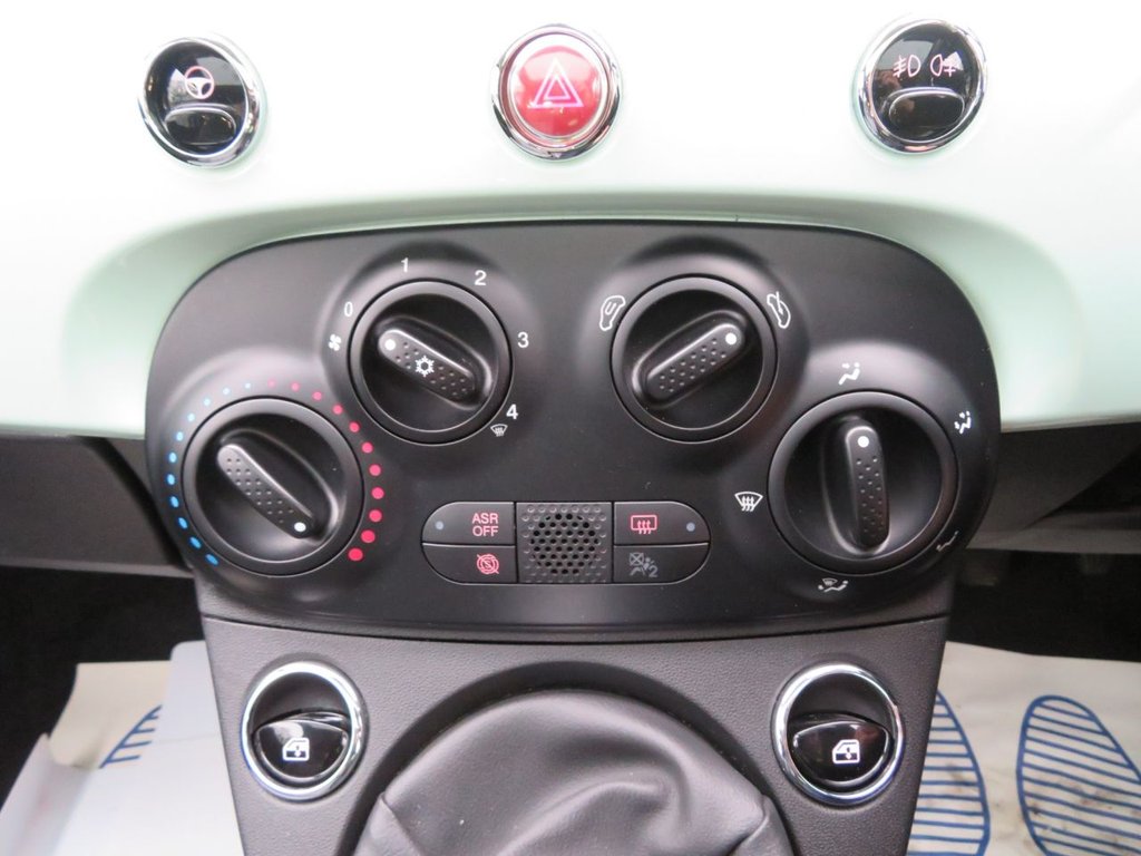 Used Fiat 500 2019 for sale - 77192949: Photo 13