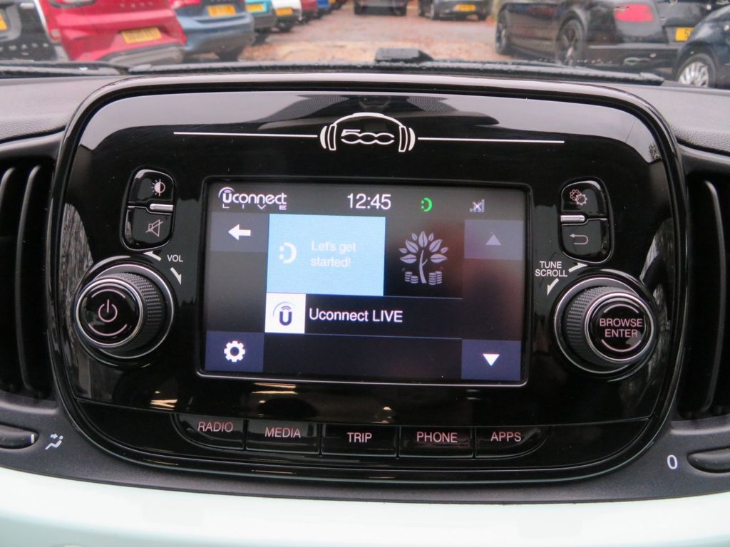 Used Fiat 500 2019 for sale - 77192949: Photo 25