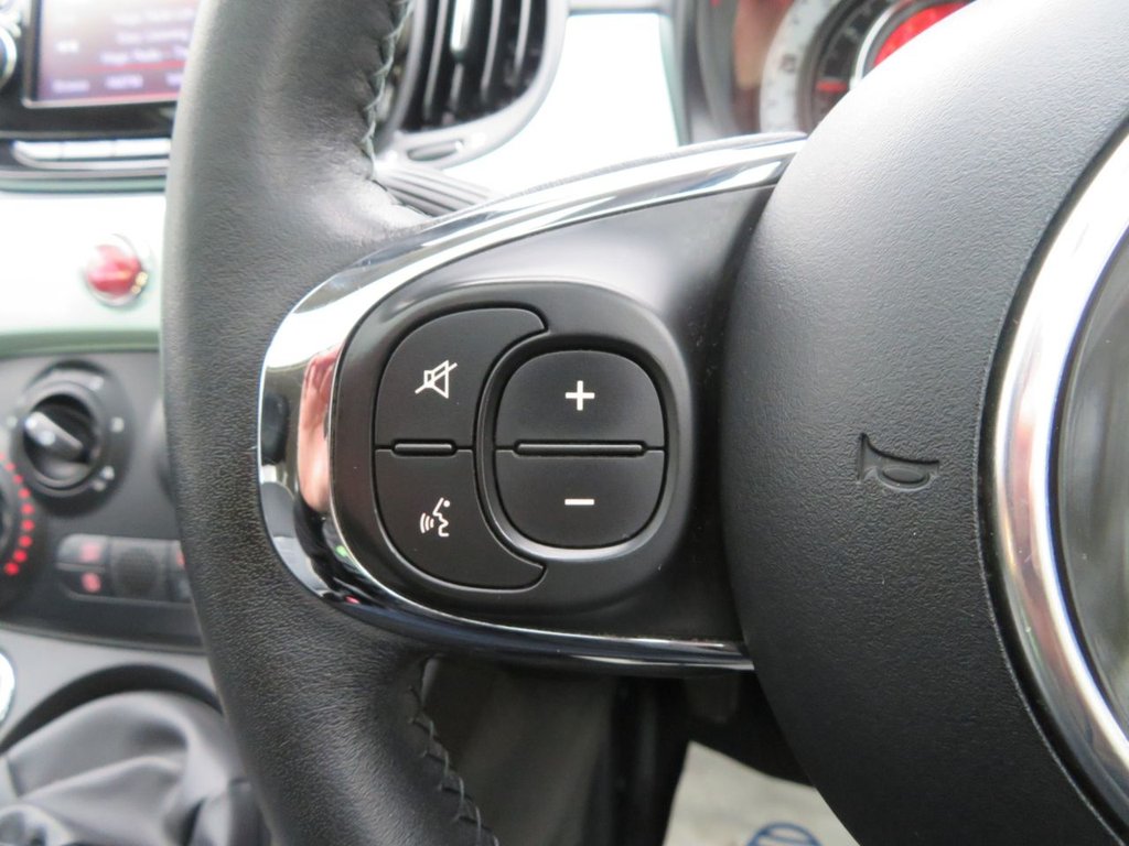 Used Fiat 500 2019 for sale - 77192949: Photo 26