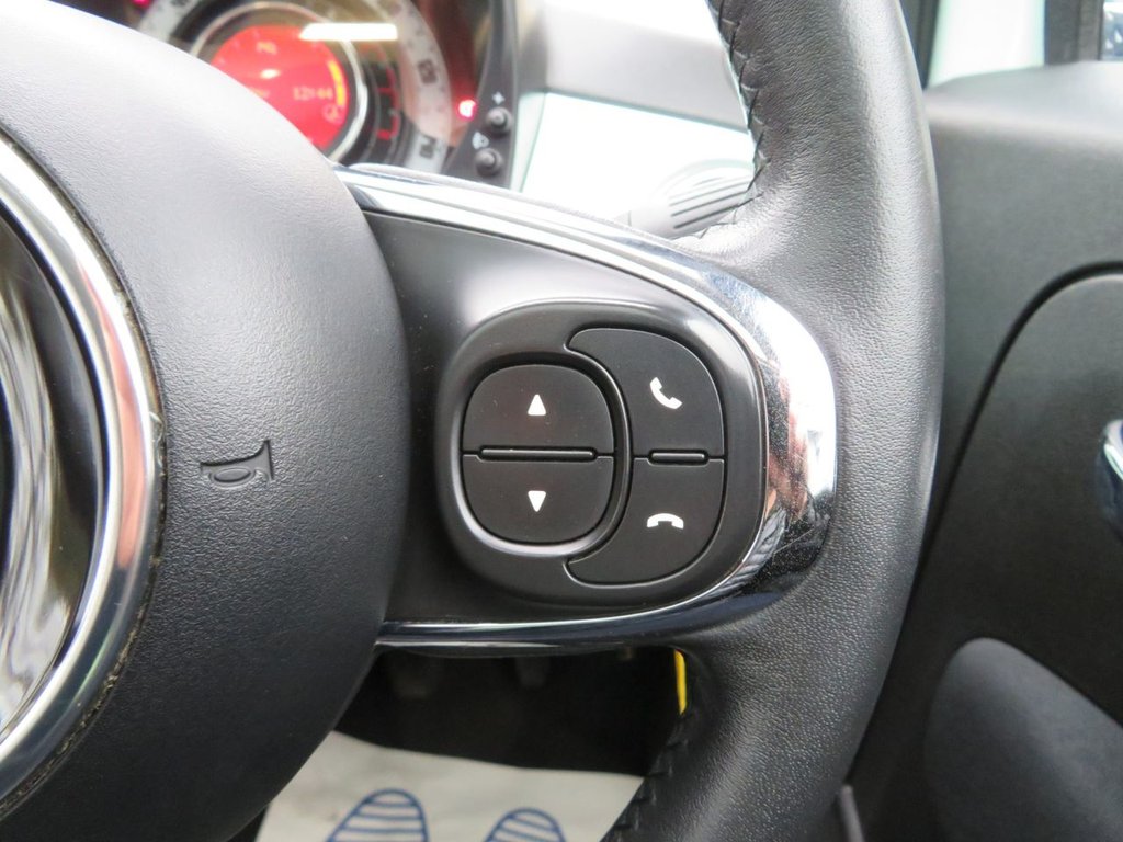 Used Fiat 500 2019 for sale - 77192949: Photo 27