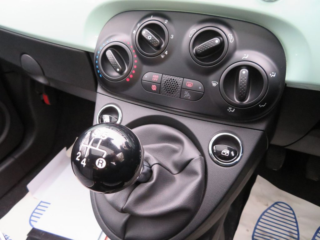 Used Fiat 500 2019 for sale - 77192949: Photo 28