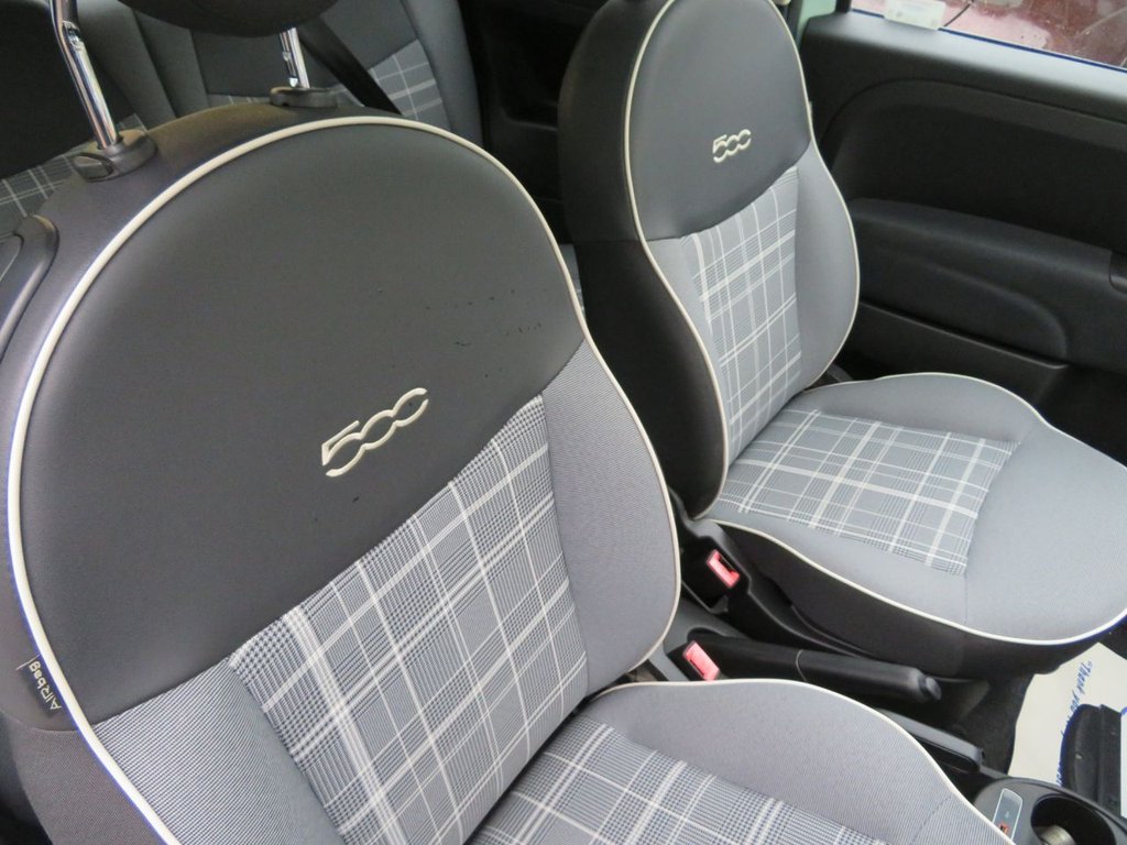 Used Fiat 500 2019 for sale - 77192949: Photo 29