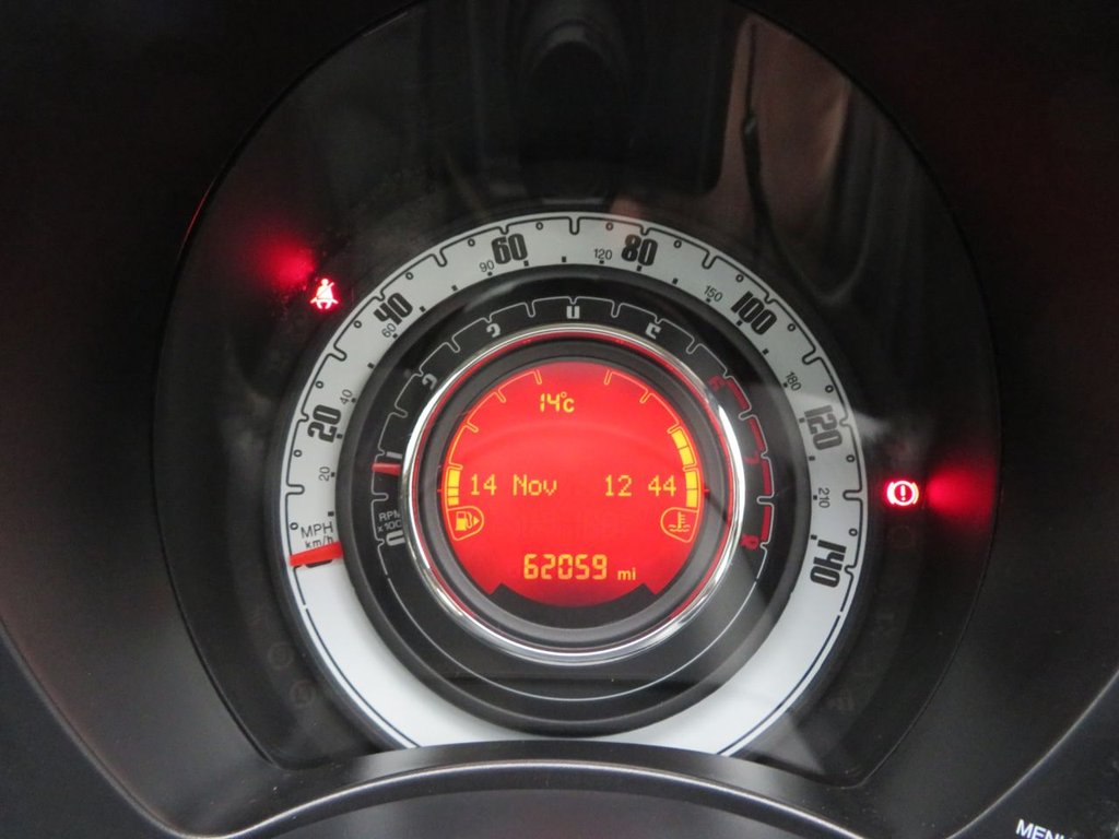 Used Fiat 500 2019 for sale - 77192949: Photo 30