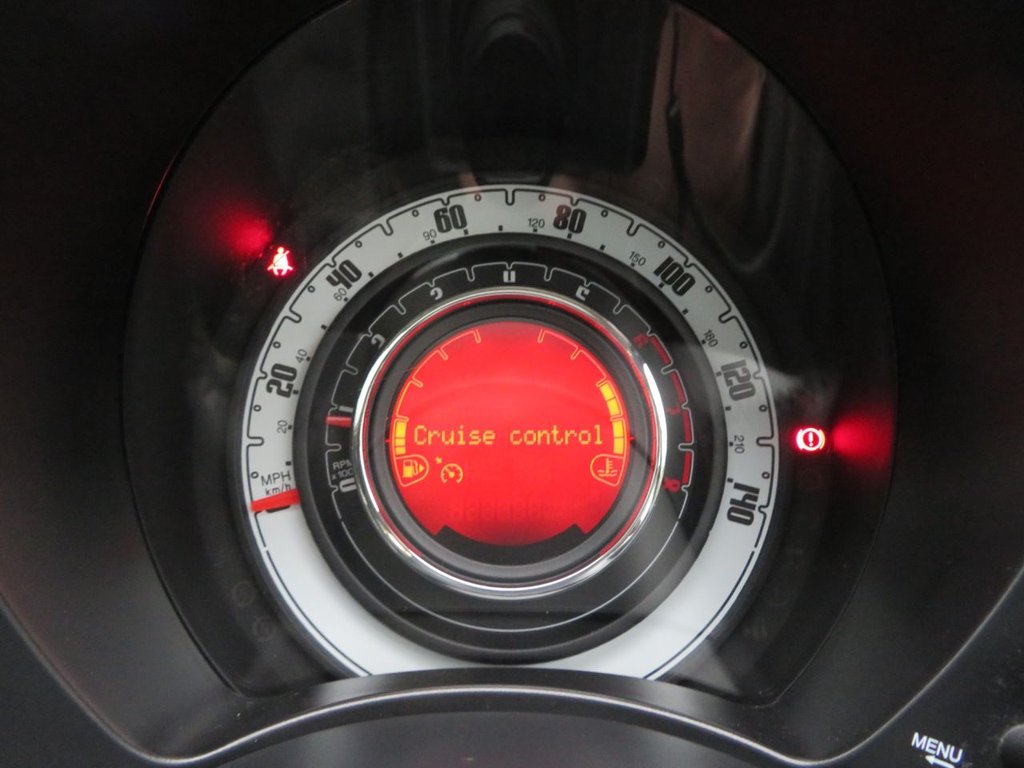 Used Fiat 500 2019 for sale - 77192949: Photo 31