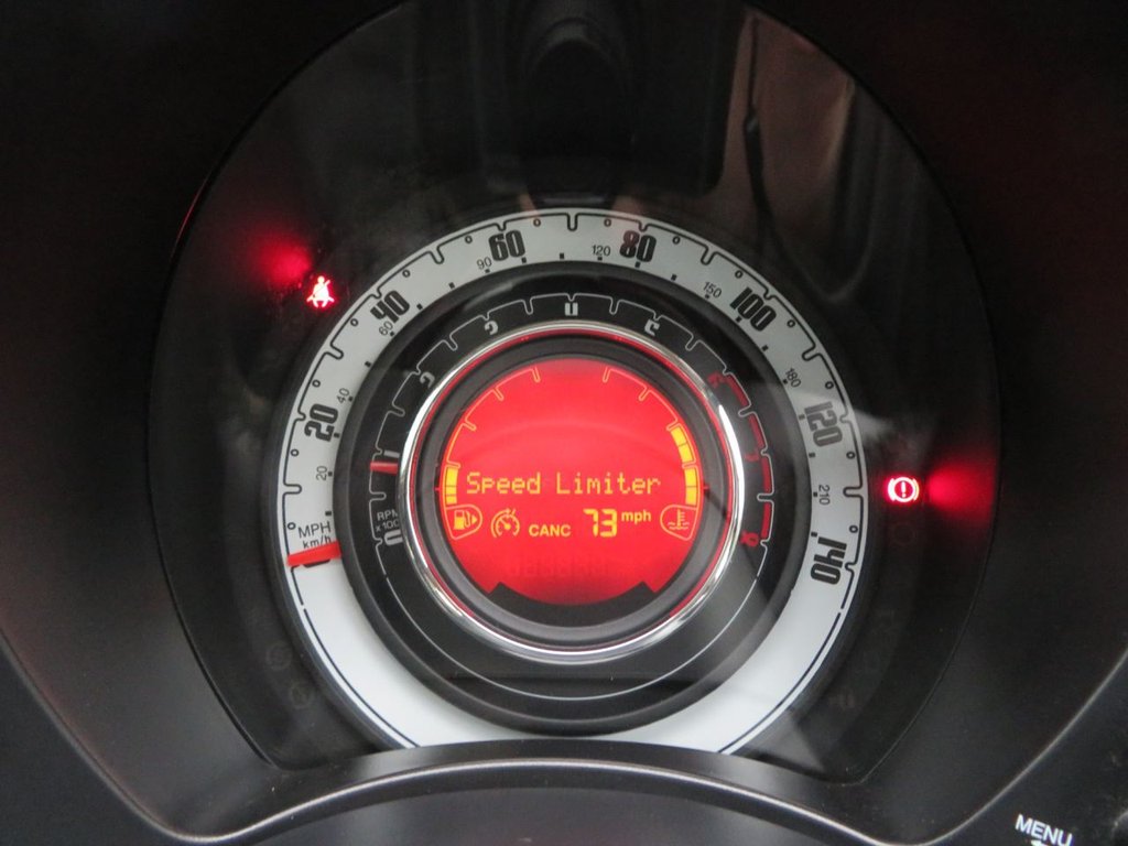 Used Fiat 500 2019 for sale - 77192949: Photo 32