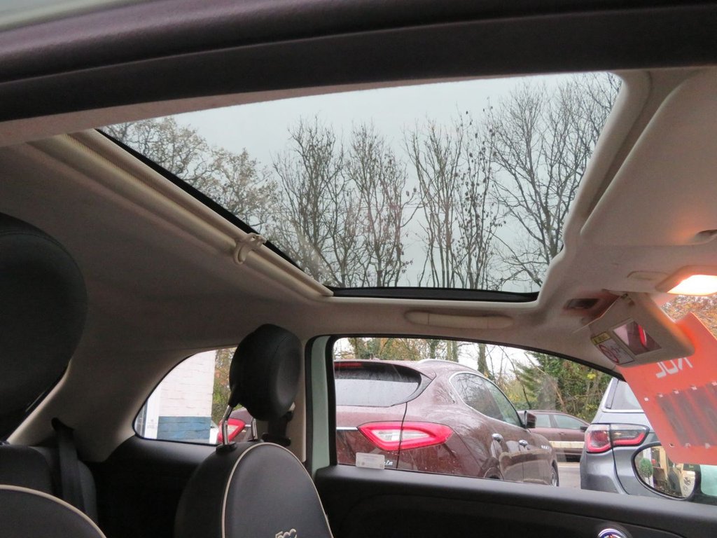 Used Fiat 500 2019 for sale - 77192949: Photo 34