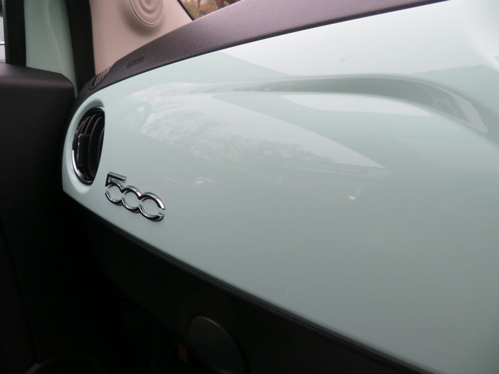 Used Fiat 500 2019 for sale - 77192949: Photo 36