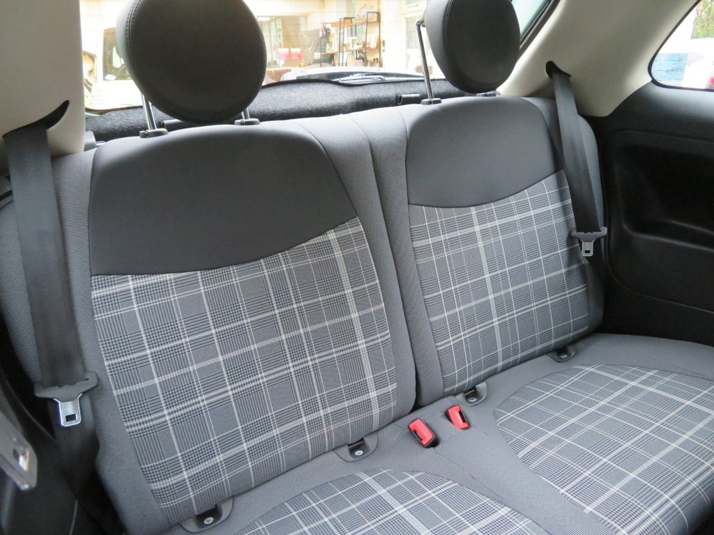 Used Fiat 500 2019 for sale - 77192949: Photo 37