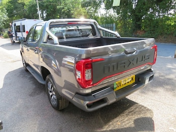 Used Maxus T90EV 2023 for sale - 75516733: Photo