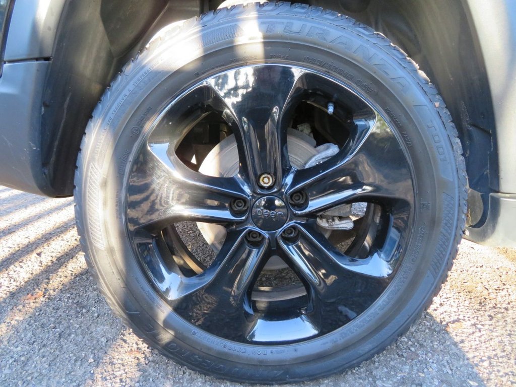 Used Jeep Compass 2020 for sale - 77192965: Photo 10