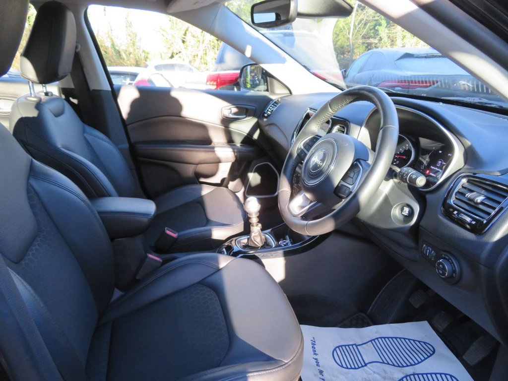 Used Jeep Compass 2020 for sale - 77192965: Photo 15