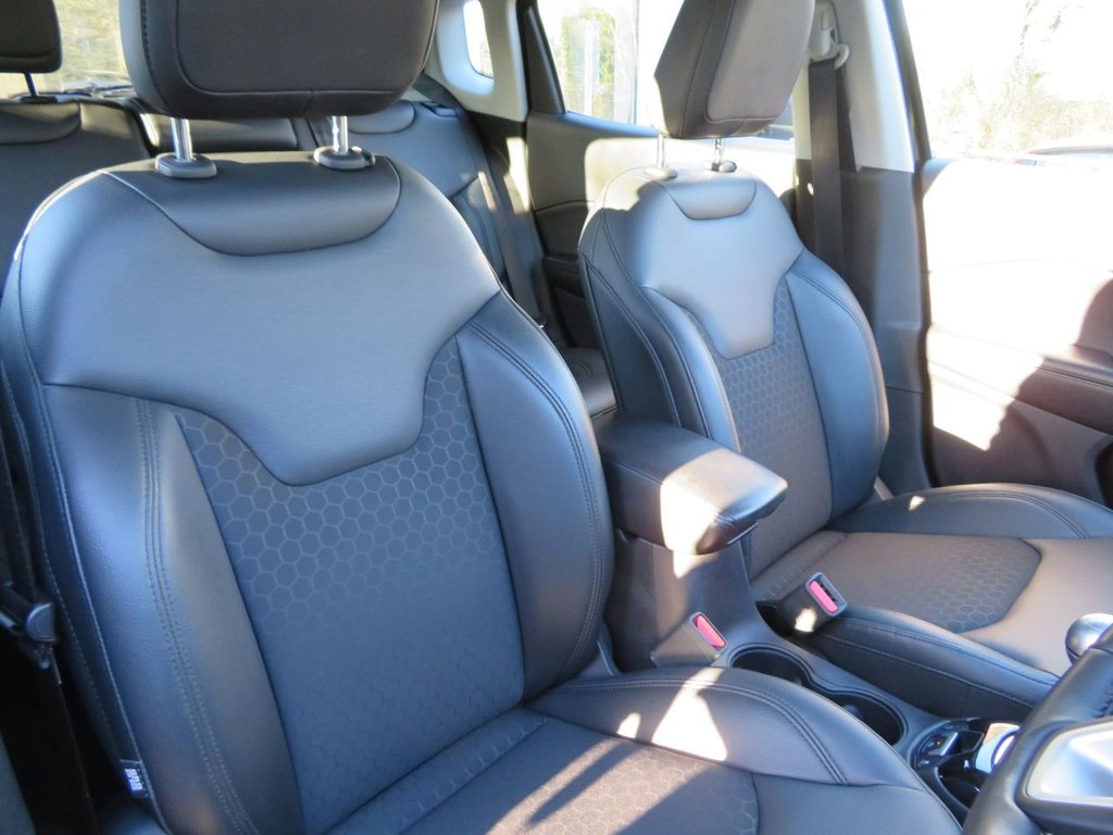 Used Jeep Compass 2020 for sale - 77192965: Photo 16