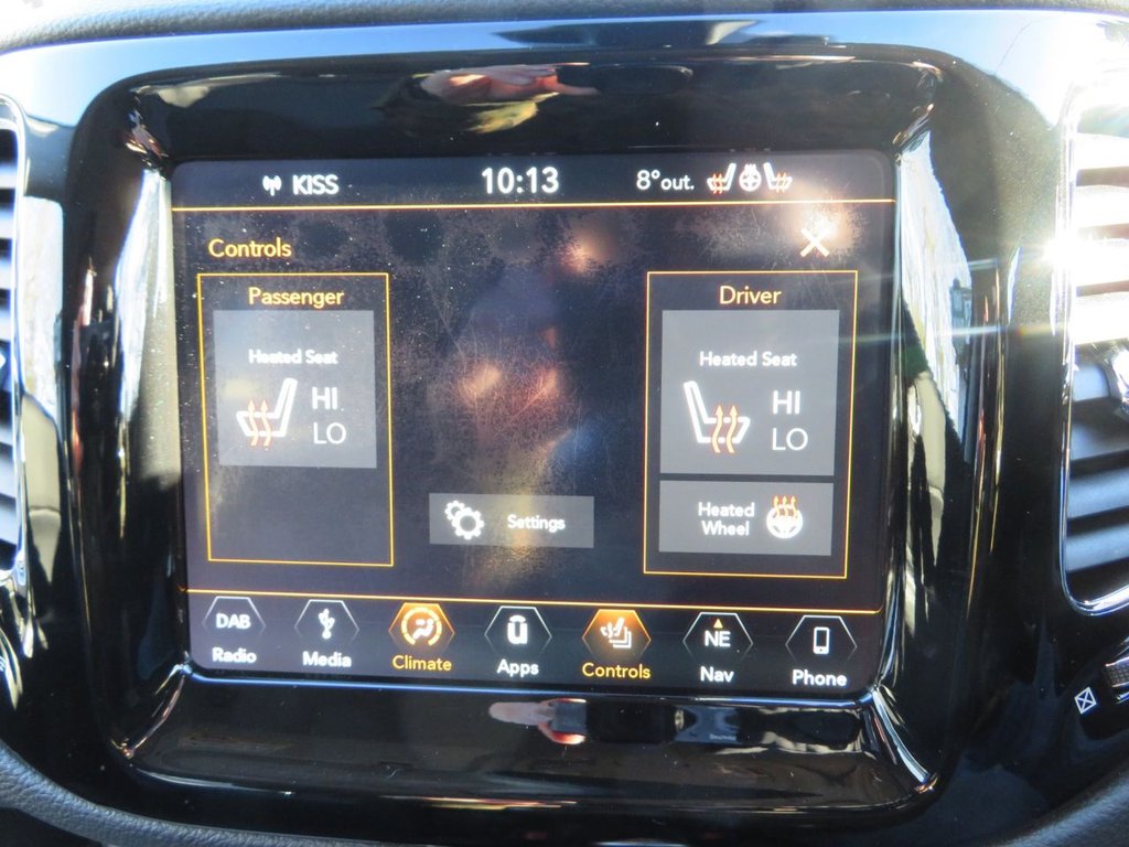 Used Jeep Compass 2020 for sale - 77192965: Photo 18