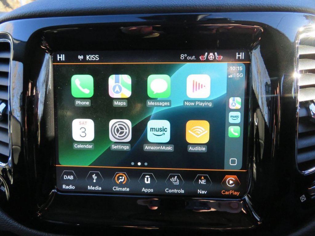 Used Jeep Compass 2020 for sale - 77192965: Photo 19