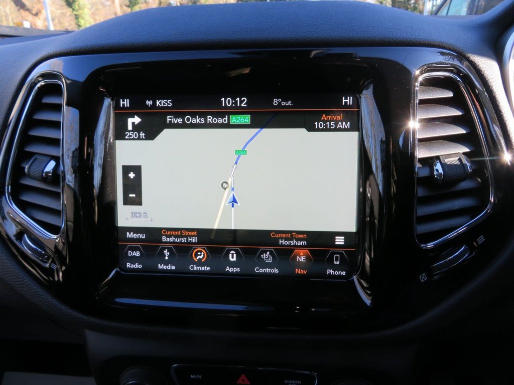 Used Jeep Compass 2020 for sale - 77192965: Photo 20