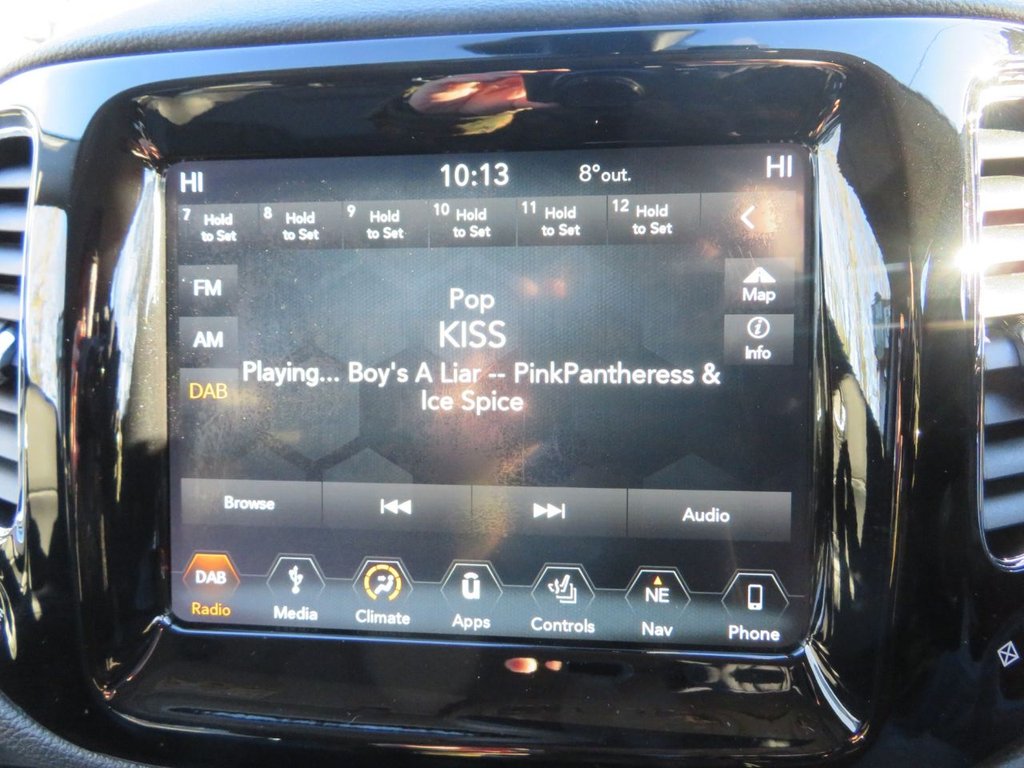 Used Jeep Compass 2020 for sale - 77192965: Photo 22