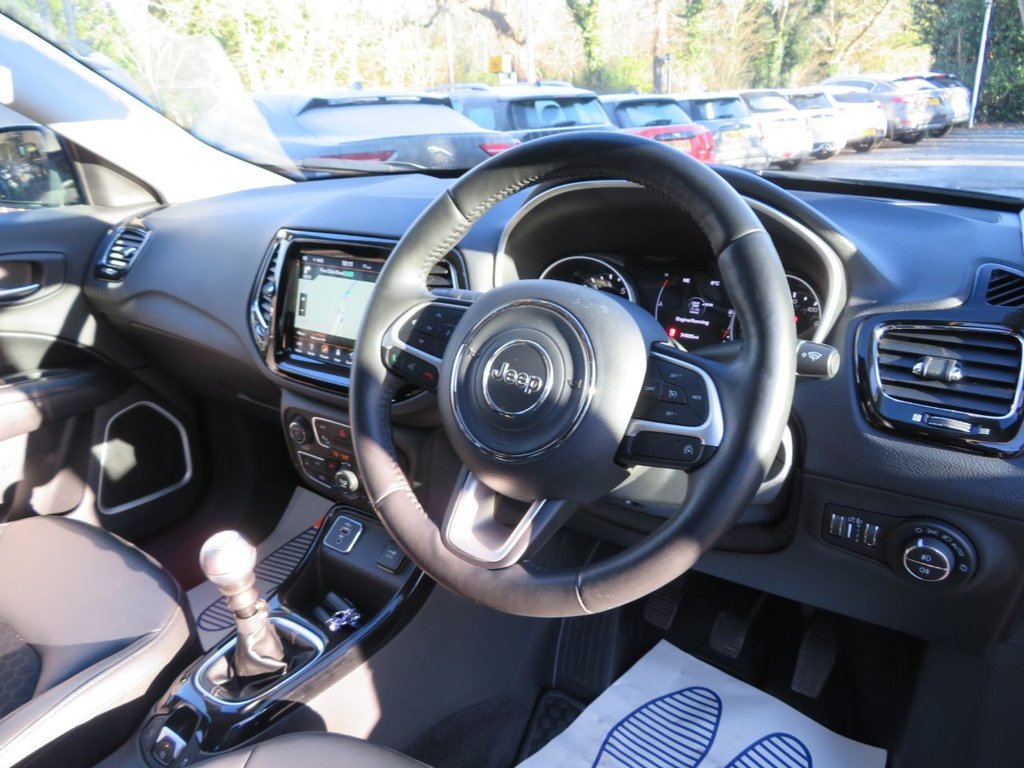 Used Jeep Compass 2020 for sale - 77192965: Photo 24