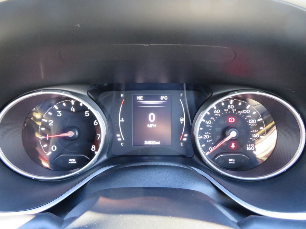 Used Jeep Compass 2020 for sale - 77192965: Photo 35