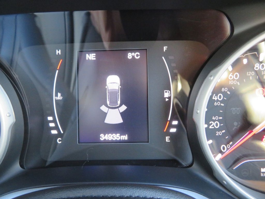 Used Jeep Compass 2020 for sale - 77192965: Photo 37