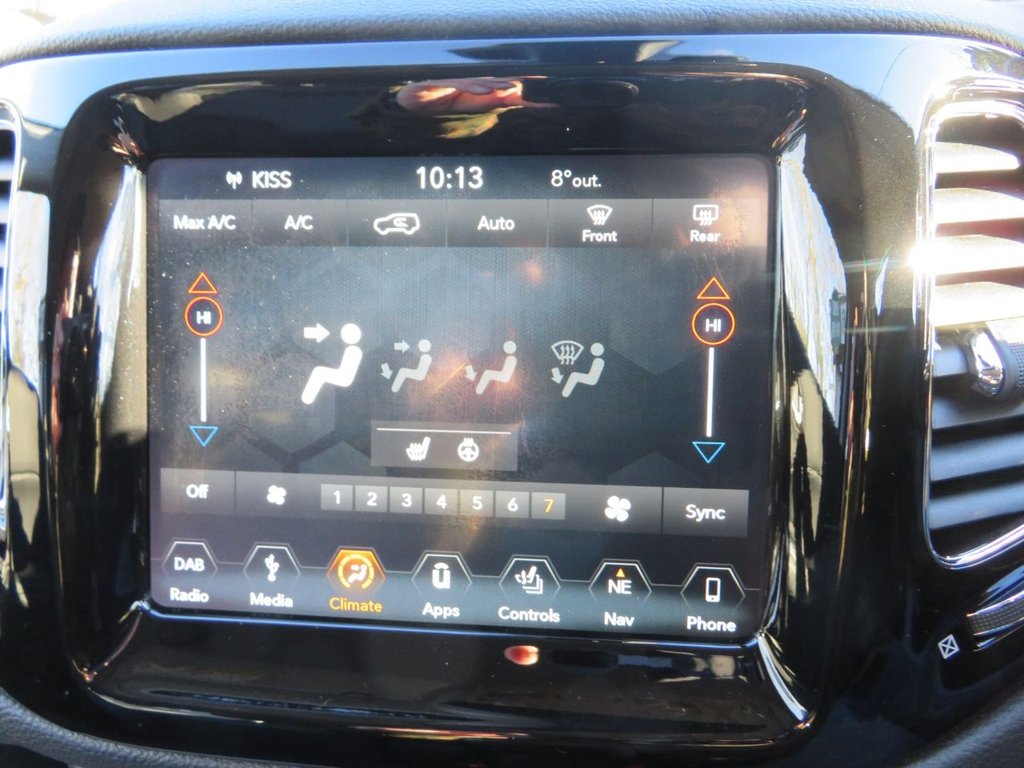 Used Jeep Compass 2020 for sale - 77192965: Photo 40