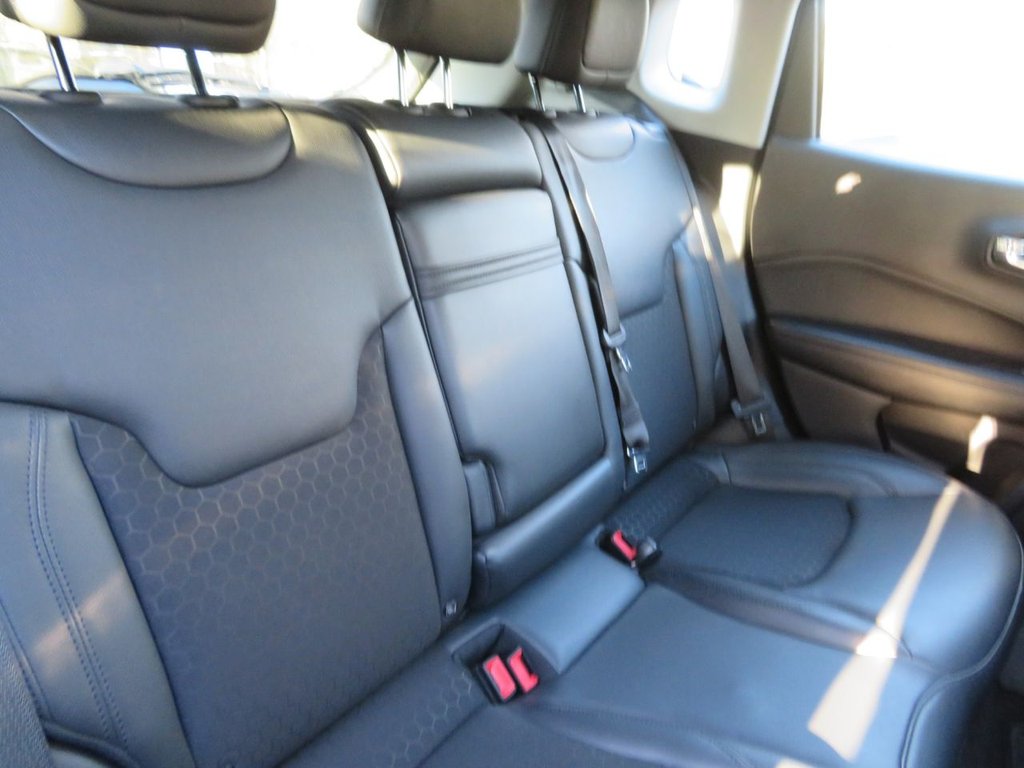 Used Jeep Compass 2020 for sale - 77192965: Photo 42