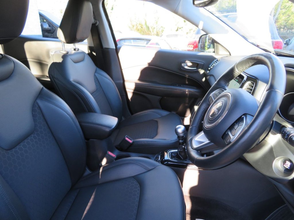 Used Jeep Compass 2020 for sale - 77192965: Photo 44