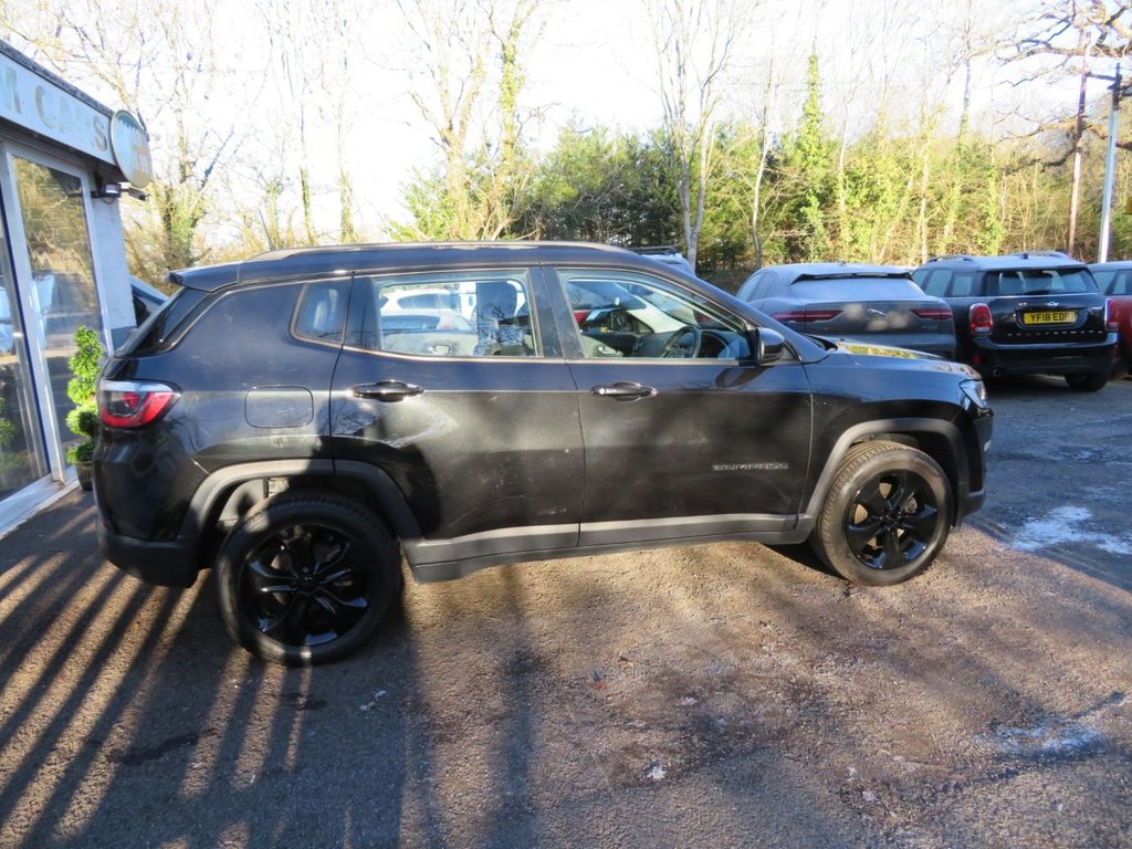 Used Jeep Compass 2020 for sale - 77192965: Photo 7