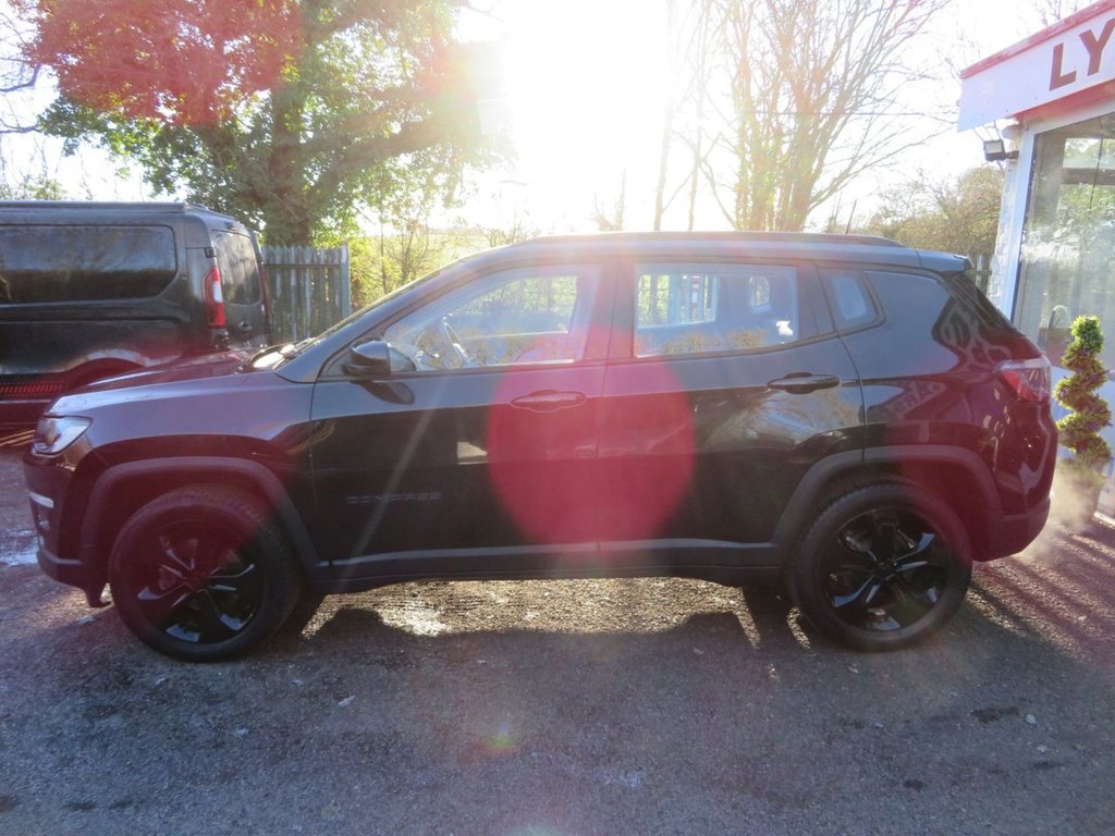 Used Jeep Compass 2020 for sale - 77192965: Photo 8