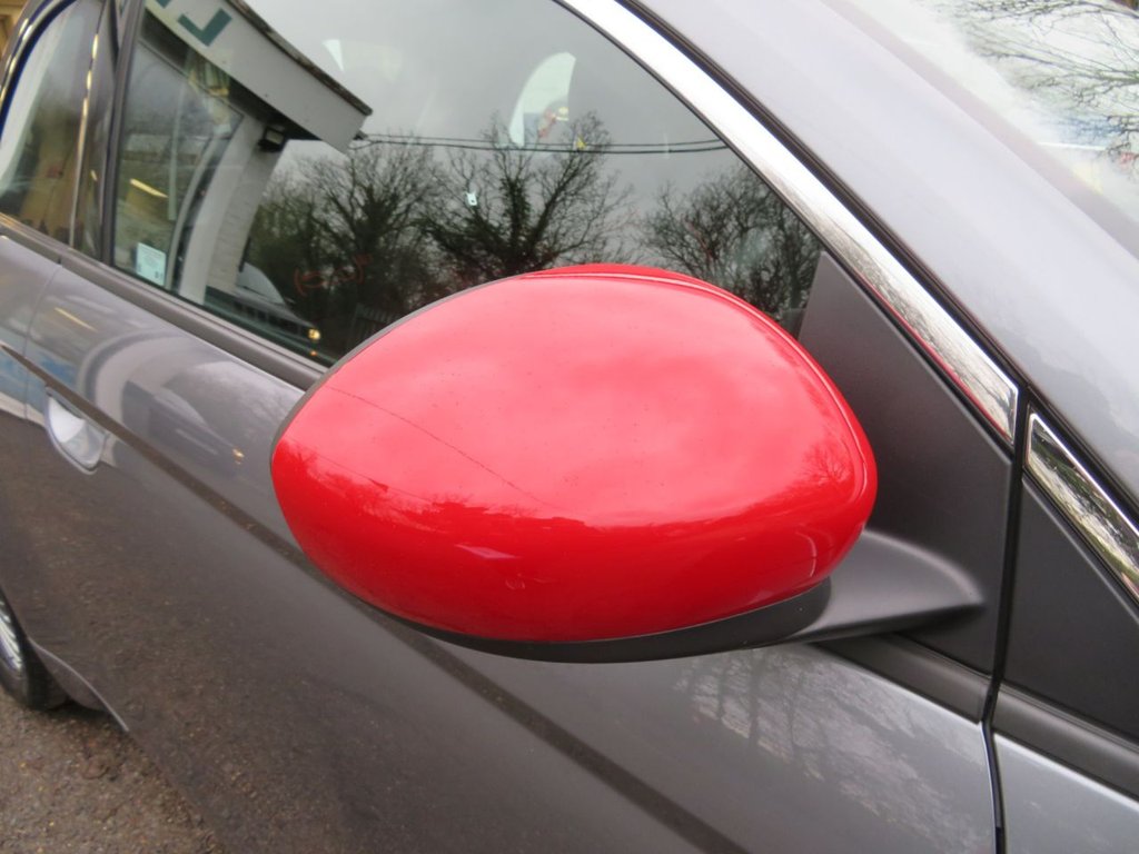 Used Fiat 500 2022 for sale - 77520728: Photo 11