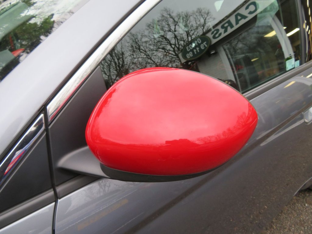 Used Fiat 500 2022 for sale - 77520728: Photo 12