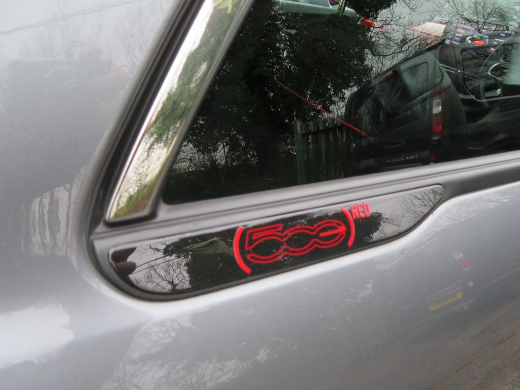 Used Fiat 500 2022 for sale - 77520728: Photo 13