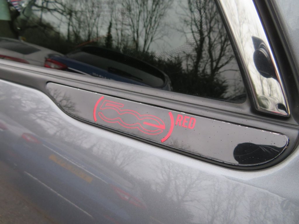 Used Fiat 500 2022 for sale - 77520728: Photo 14