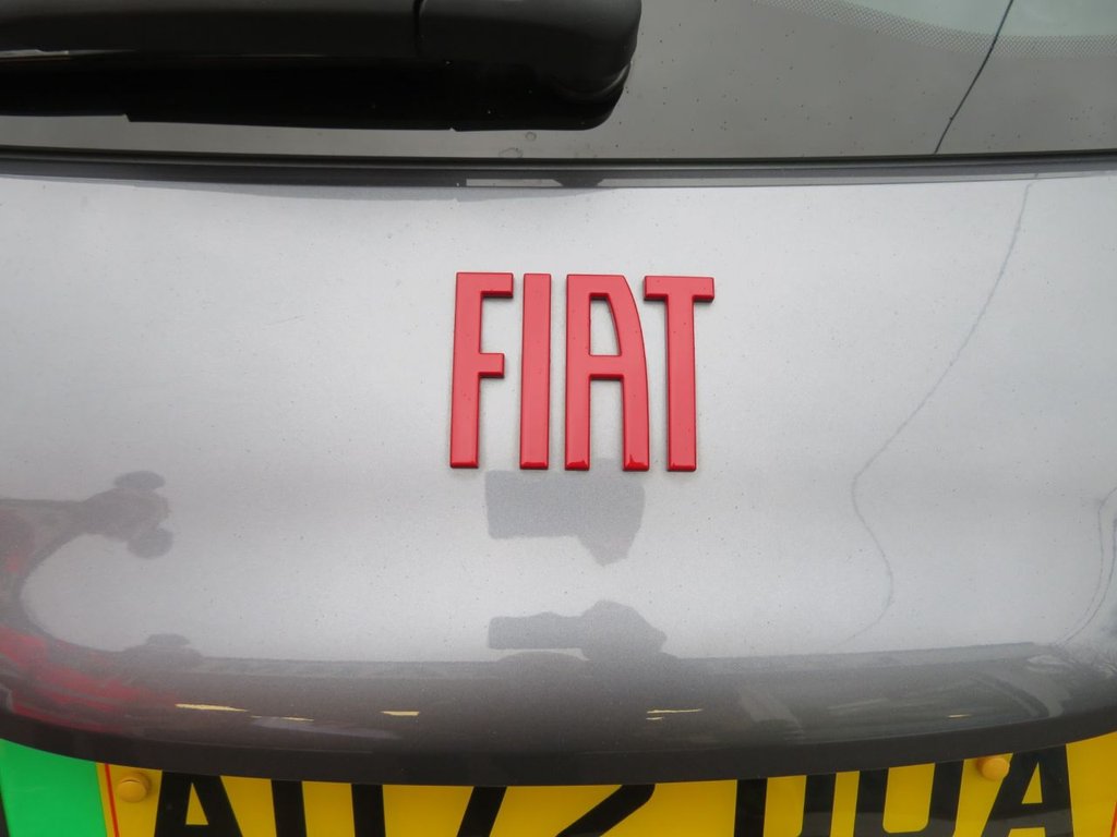Used Fiat 500 2022 for sale - 77520728: Photo 15