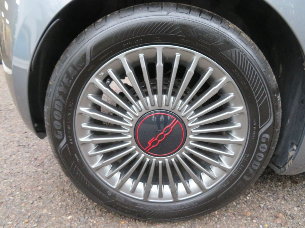 Used Fiat 500 2022 for sale - 77520728: Photo 16