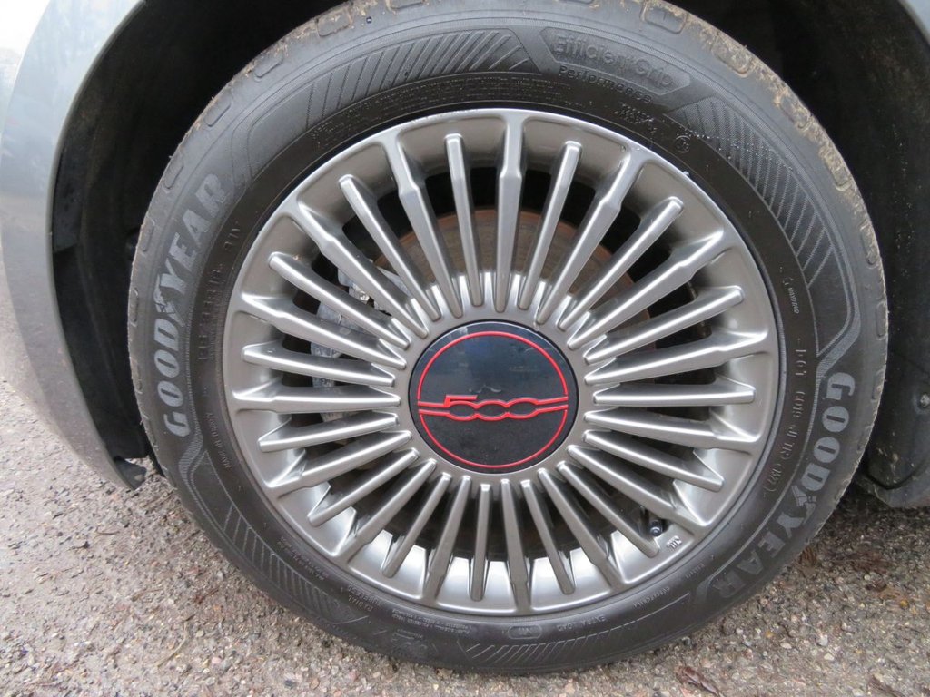 Used Fiat 500 2022 for sale - 77520728: Photo 18