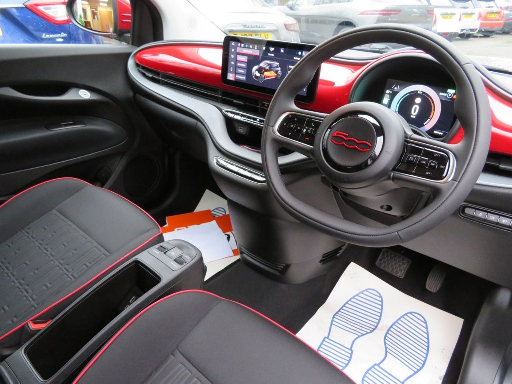 Used Fiat 500 2022 for sale - 77520728: Photo 20