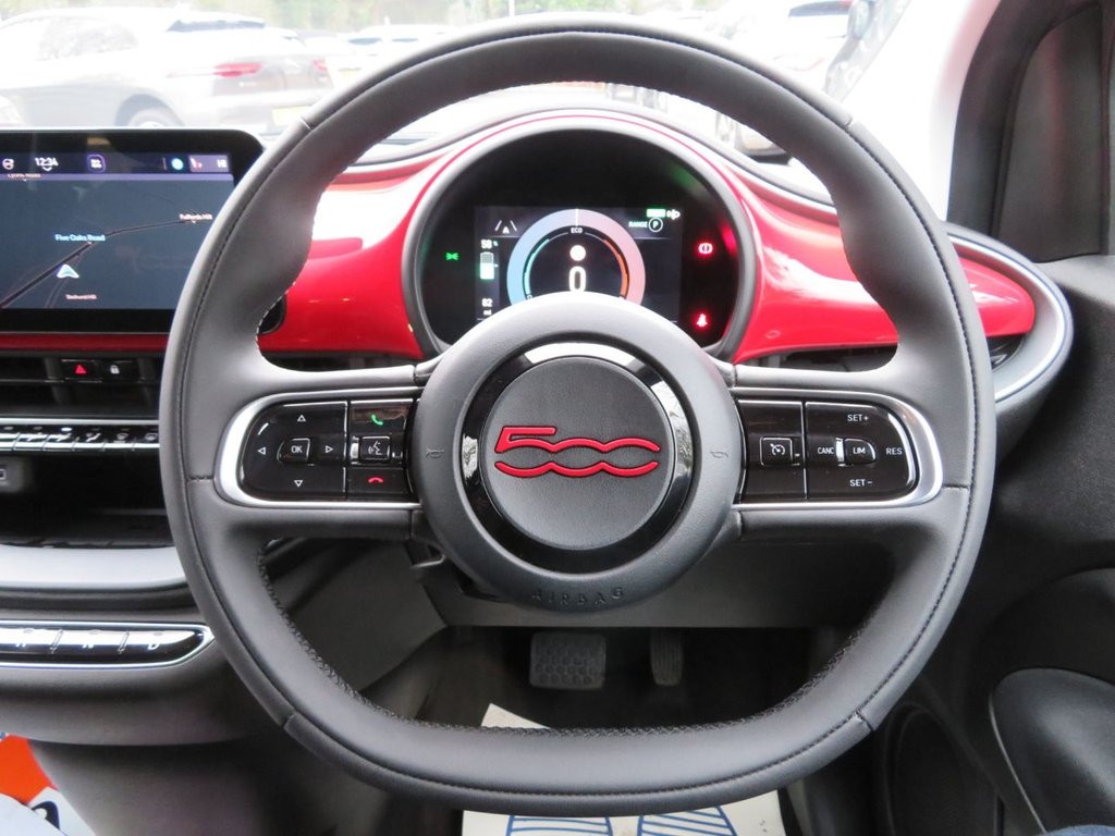 Used Fiat 500 2022 for sale - 77520728: Photo 27