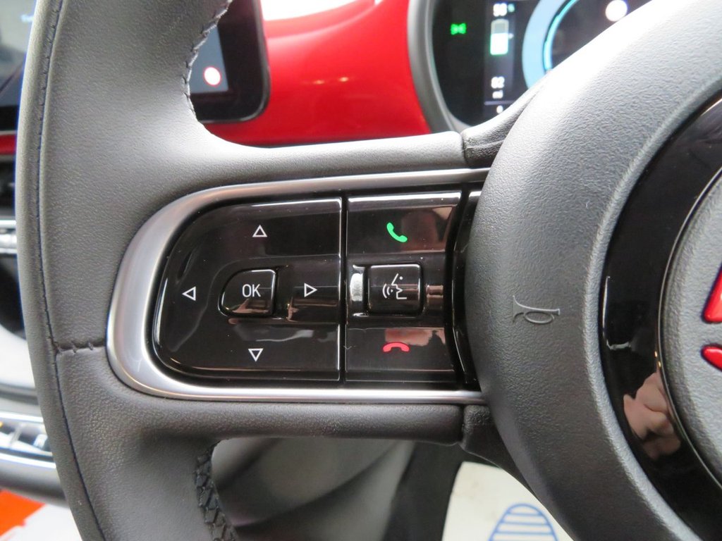 Used Fiat 500 2022 for sale - 77520728: Photo 29