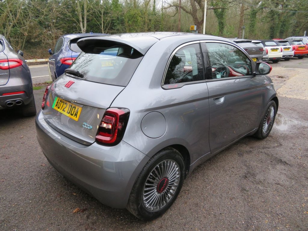 Used Fiat 500 2022 for sale - 77520728: Photo 3