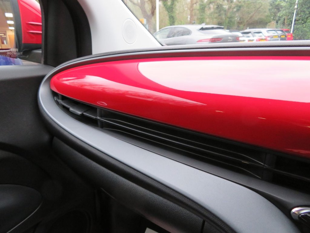 Used Fiat 500 2022 for sale - 77520728: Photo 46