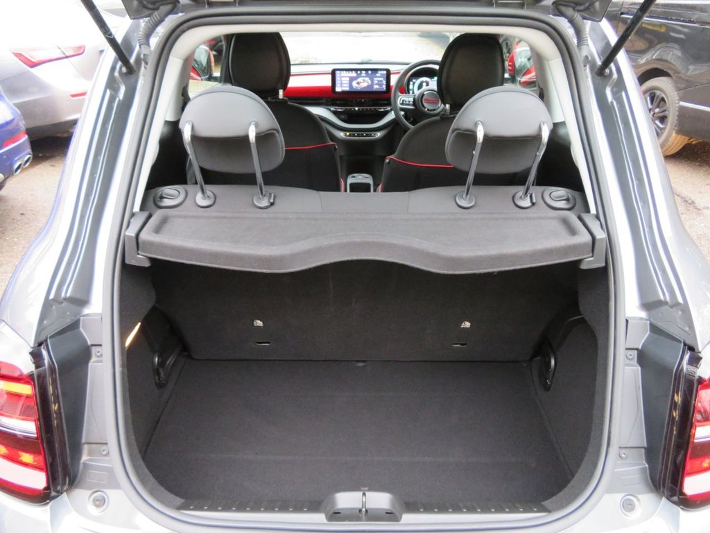 Used Fiat 500 2022 for sale - 77520728: Photo 48